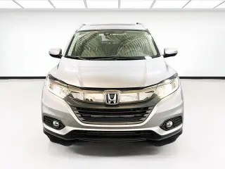 Honda HR-V 2020 EX 4dr Crossover