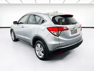 Honda HR-V 2020 EX 4dr Crossover
