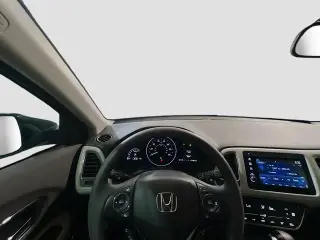 Honda HR-V 2020 EX 4dr Crossover