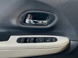 Honda HR-V 2020 EX 4dr Crossover