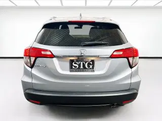 Honda HR-V 2020 EX 4dr Crossover