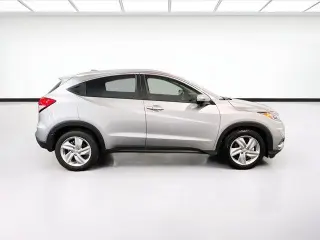 Honda HR-V 2020 EX 4dr Crossover