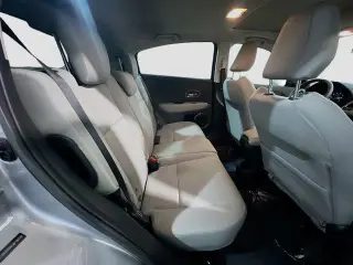 Honda HR-V 2020 EX 4dr Crossover