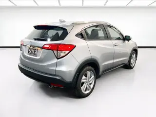 Honda HR-V 2020 EX 4dr Crossover