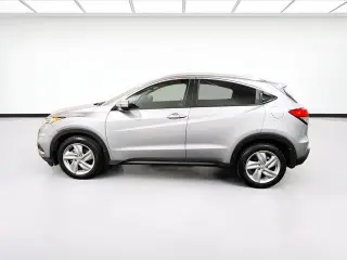 Honda HR-V 2020 EX 4dr Crossover