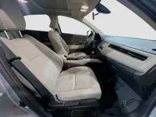 Honda HR-V 2020 EX 4dr Crossover