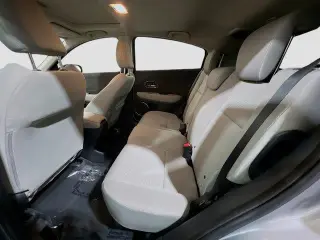 Honda HR-V 2020 EX 4dr Crossover