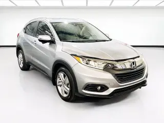 Honda HR-V 2020 EX 4dr Crossover
