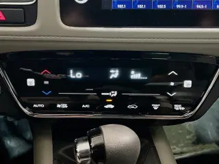 Honda HR-V 2020 EX 4dr Crossover