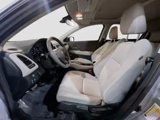 Honda HR-V 2020 EX 4dr Crossover