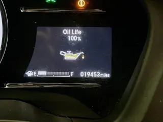 Honda HR-V 2020 EX 4dr Crossover
