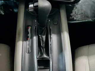 Honda HR-V 2020 EX 4dr Crossover