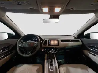 Honda HR-V 2020 EX 4dr Crossover