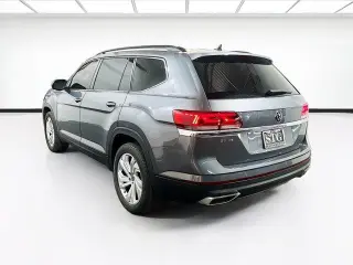 Volkswagen Atlas 2021 V6 SE 4dr SUV w/Technology (midyear release)