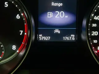 Volkswagen Atlas 2021 V6 SE 4dr SUV w/Technology (midyear release)
