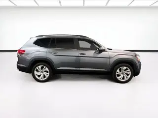 Volkswagen Atlas 2021 V6 SE 4dr SUV w/Technology (midyear release)