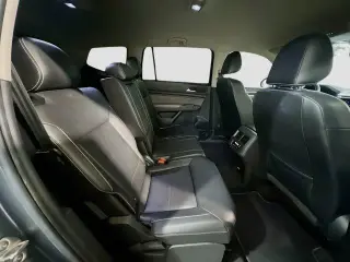 Volkswagen Atlas 2021 V6 SE 4dr SUV w/Technology (midyear release)