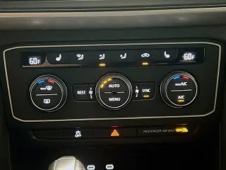 Volkswagen Atlas 2021 V6 SE 4dr SUV w/Technology (midyear release)