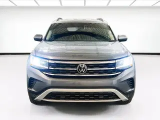 Volkswagen Atlas 2021 V6 SE 4dr SUV w/Technology (midyear release)