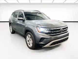 Volkswagen Atlas 2021 V6 SE 4dr SUV w/Technology (midyear release)