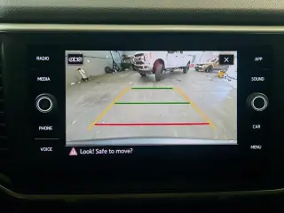 Volkswagen Atlas 2021 V6 SE 4dr SUV w/Technology (midyear release)