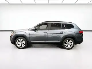 Volkswagen Atlas 2021 V6 SE 4dr SUV w/Technology (midyear release)