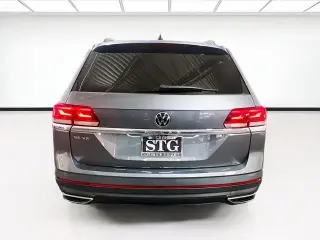 Volkswagen Atlas 2021 V6 SE 4dr SUV w/Technology (midyear release)