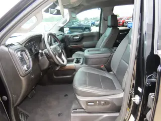 GMC Sierra 1500 2021 4x4 SLT 4dr Crew Cab 5.8 ft. SB