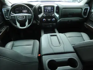 GMC Sierra 1500 2021 4x4 SLT 4dr Crew Cab 5.8 ft. SB