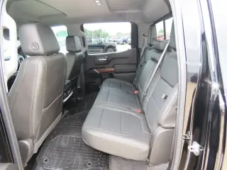 GMC Sierra 1500 2021 4x4 SLT 4dr Crew Cab 5.8 ft. SB