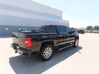 GMC Sierra 1500 2015 4x4 Denali 4dr Crew Cab 5.8 ft. SB