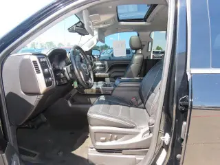 GMC Sierra 1500 2015 4x4 Denali 4dr Crew Cab 5.8 ft. SB