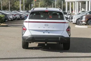 Hyundai KONA 2026 SEL Sport 4dr SUV