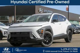 Hyundai KONA 2026 SEL Sport 4dr SUV