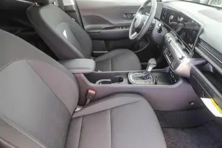 Hyundai KONA 2026 SEL Sport 4dr SUV