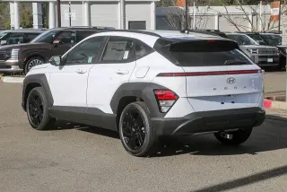 Hyundai KONA 2026 SEL Sport 4dr SUV