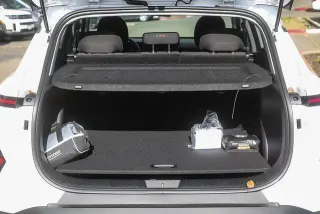 Hyundai KONA 2026 SEL Sport 4dr SUV