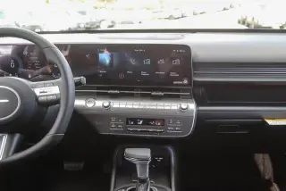 Hyundai KONA 2026 SEL Sport 4dr SUV