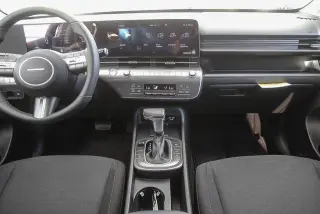 Hyundai KONA 2026 SEL Sport 4dr SUV