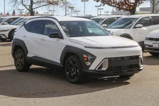 Hyundai KONA 2026 SEL Sport 4dr SUV