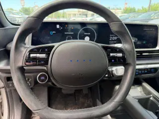 Hyundai IONIQ 6 2023 AWD SEL 4dr Sedan