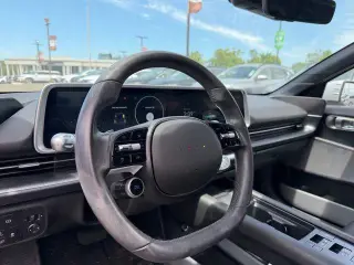 Hyundai IONIQ 6 2023 AWD SEL 4dr Sedan