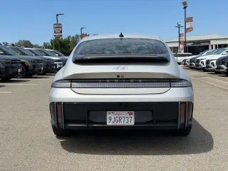Hyundai IONIQ 6 2023 AWD SEL 4dr Sedan