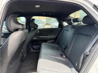 Hyundai IONIQ 6 2023 AWD SEL 4dr Sedan