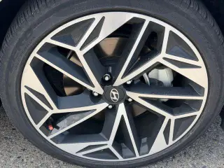 Hyundai IONIQ 6 2023 AWD SEL 4dr Sedan