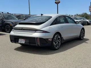 Hyundai IONIQ 6 2023 AWD SEL 4dr Sedan