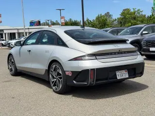 Hyundai IONIQ 6 2023 AWD SEL 4dr Sedan