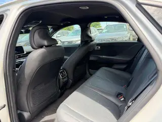 Hyundai IONIQ 6 2023 AWD SEL 4dr Sedan