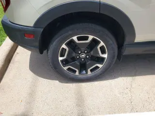Ford Bronco Sport 2024 AWD Outer Banks 4dr SUV