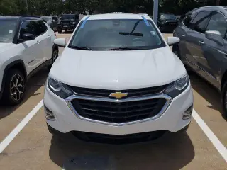 Chevrolet Equinox 2020 LT 4dr SUV w/1LT